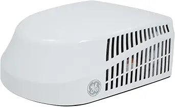 GE ARC15AACW 15k BTU Exterior RV Air Conditioner — main product image