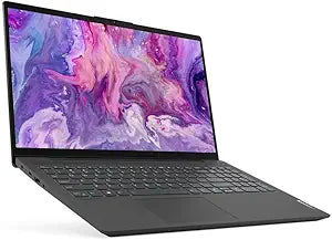 Lenovo IDEAPAD 5 15.6 FHD IPS I7-1065G7 Laptop — main product image