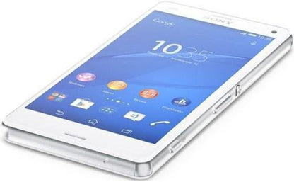 Sony D5803 Xperia Z3 Compact Green Unlocked GSM Phone