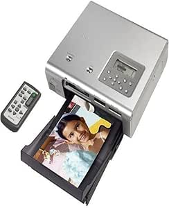 Sony DPPFP50 Digital Photo Printer - Picture Station — main product image