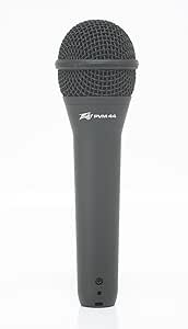 Peavey PVM44 Dynamic Cardioid Vocal Microphone — main product image