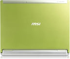 MSI VR220-017US Green 12.1