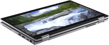 Dell Latitude 5310 2in1 Touchscreen Laptop i7 (Renewed)