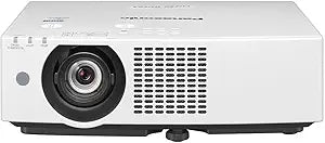 Panasonic PT-VMZ60U Solid Shine LCD Projector — main product image