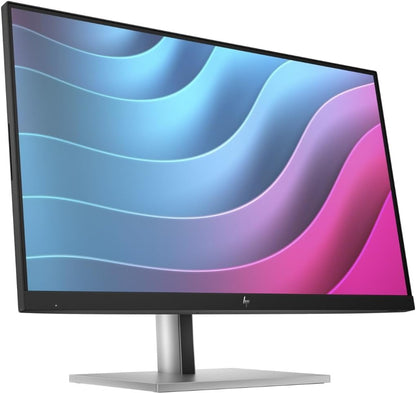 HP E24 G5 23.8" FHD IPS Monitor - HDMI DisplayPort USB