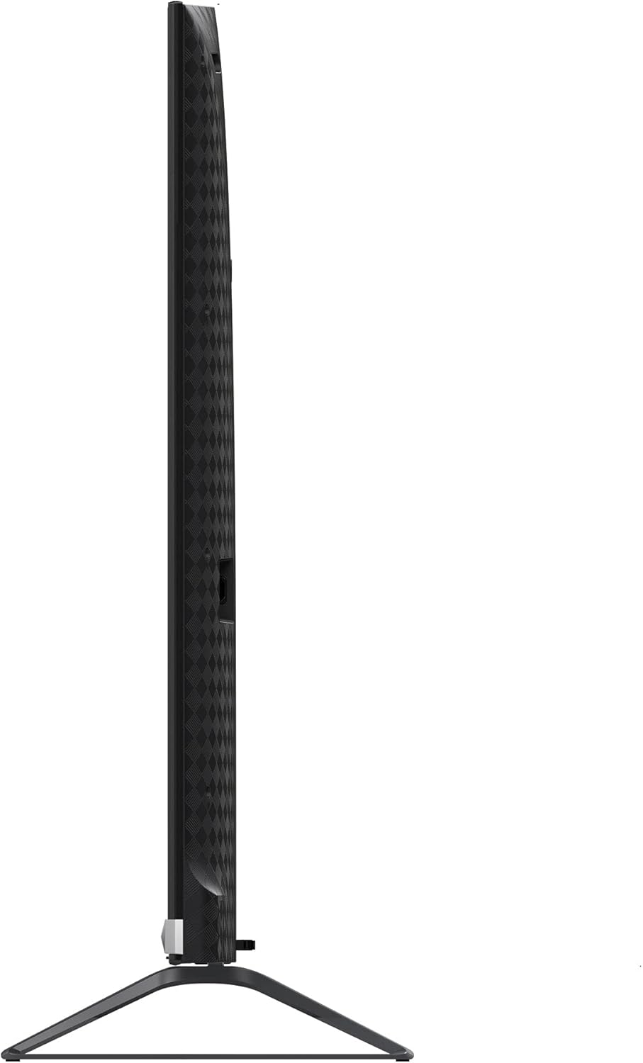 Hisense 75U9DG 75-Inch Dual-Cell 4K Android Smart TV