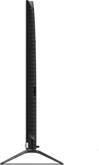 Hisense 75U9DG 75-Inch Dual-Cell 4K Android Smart TV