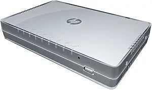 HP J9974A R110 802.11n Wireless VPN Router Gigabit Switch