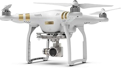 DJI CP.PT.000181 Phantom 3 Professional 4K Camera Drone