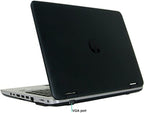 HP ProBook 640 G2 i5 Laptop - 8GB RAM, 512GB SSD, Win10 Pro