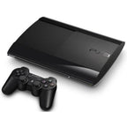 Sony PS3-SS250G PlayStation 3 250GB Console - Black (Refurbished)