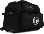 Latin Percussion LP5420 Bongo Bag Deluxe Nylon
