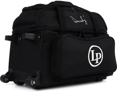 Latin Percussion LP5420 Bongo Bag Deluxe Nylon