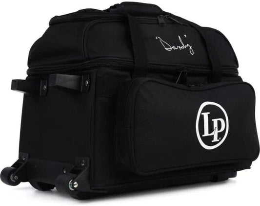 Latin Percussion LP5420 Bongo Bag Deluxe Nylon