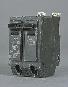 GE THQB2130 2-Pole 30A Circuit Breaker