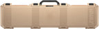 Pelican V770 Vault Tan Single Rifle Case
