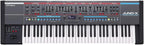Roland JUNO-X-COMBO-PRO-1 61-Key Synthesizer Bundle