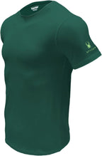 Spyder Mens Performance Moisture Wicking Crew Undershirts