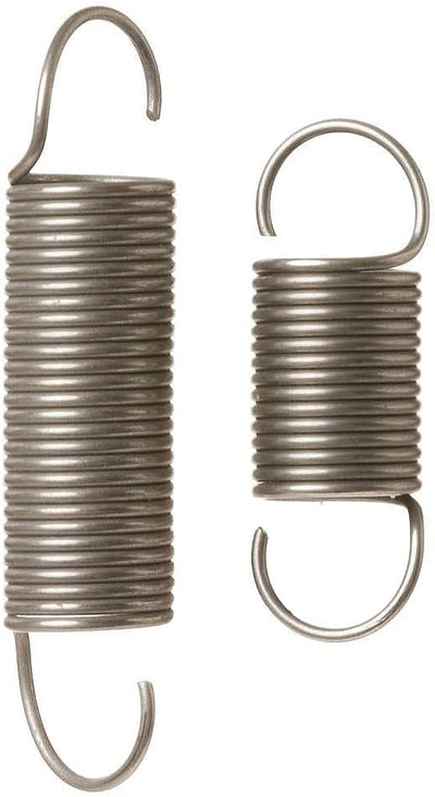 GE WD3X721 Refrigerator Spring Set OEM