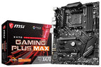 MSI X470GPLMAX Performance Gaming Motherboard AMD Ryzen AM4