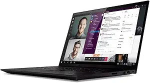 Lenovo ThinkPad X1 Extreme Gen4 Renewed Laptop