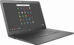 HP 14 inch chromebook Touchscreen HD Chromebook Laptop