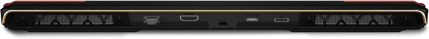 MSI RAIDERGE6813068 RTX 4070 Gaming Laptop