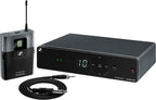 Sennheiser XSW 1-CL1-A Wireless Instrument System - Frequency A