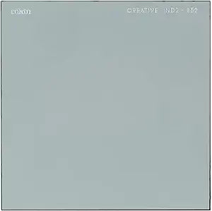 Cokin WWZ152 ND2 Neutral Density Filter 1-Stop