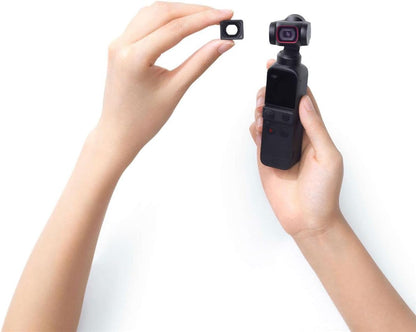 DJI CP.OS.00000126.01 Pocket 2 Wide Angle Lens