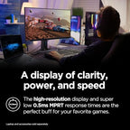 Lenovo Y27h-30 27