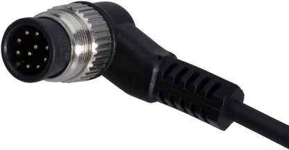 Neewer 10081336@@##1 2.5mm-N1 Remote Shutter Release Cord for Nikon Cameras