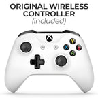 Microsoft Xbox Series S 512GB Console Bundle - Renewed