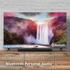 TCL 75S450G 75-Inch S4 4K LED Smart Google TV