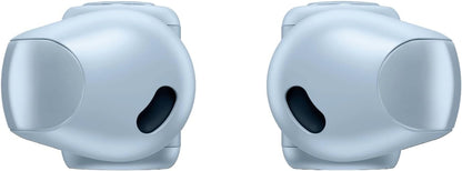 Bose 881046-0030 Ultra Open Earbuds Moonstone Blue
