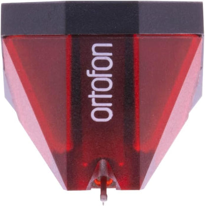 Ortofon 2M Red Premounted Headshell Cartridge