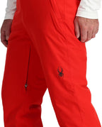 Spyder 38SA123300 Men's Boundary Insulated Ski Pants