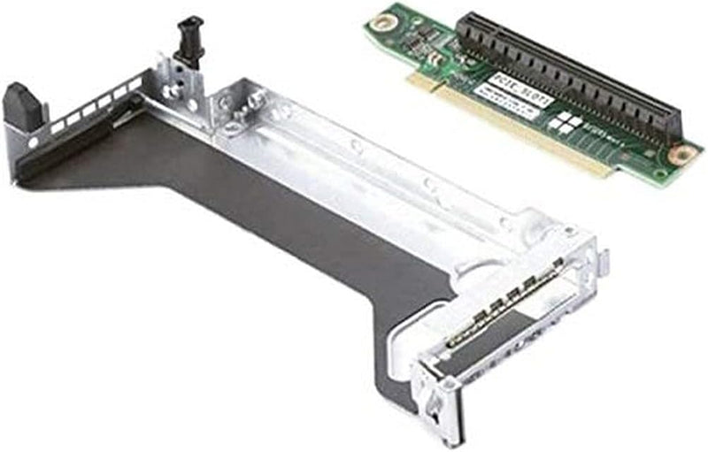 Lenovo 7XH7A02682 ThinkSystem x8/x16 PCIe Riser Kit — main product image