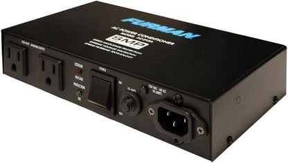 Furman AC-215A Compact Power Conditioner Surge Protector
