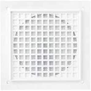 Atlas VP161A-APF Recessed Vandal-Proof Loudspeaker Baffle