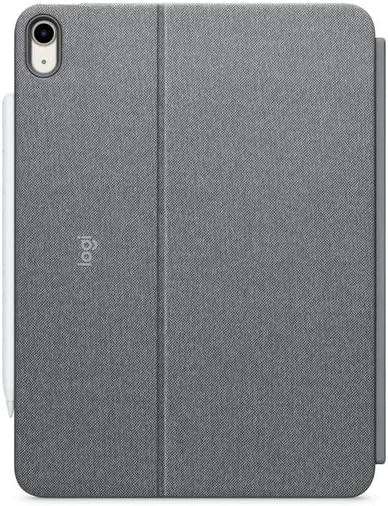 Logitech 920-011646 Combo Touch iPad Air Keyboard Case