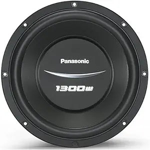 Panasonic CJ-SW2503U 10-Inch Car Audio Subwoofer