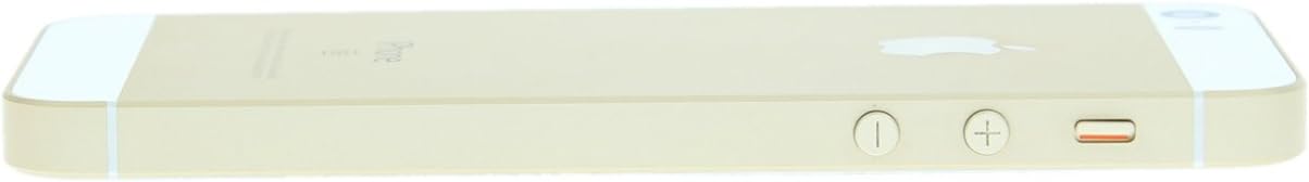 Apple iPhone SE a1662 64GB Gold Unlocked Renewed