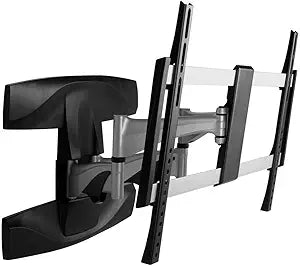 Monoprice 110469 Full-Motion Articulating TV Wall Mount — main product image