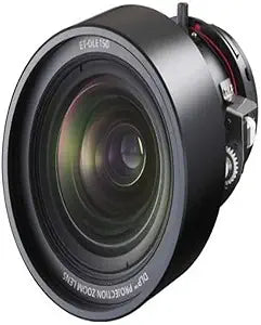 Panasonic ET-DLE150 Power Zoom Projector Lens — main product image