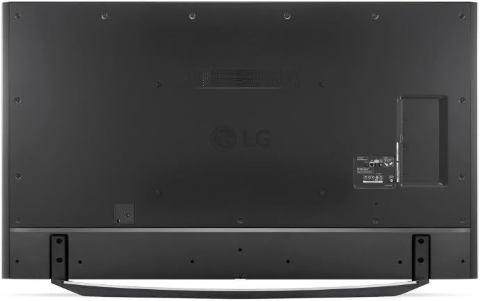 LG 79UF9500 79-Inch 4K Ultra HD Smart LED TV
