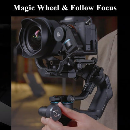 FeiyuTech Follow Focus Brushless Motor Gimbal Kit