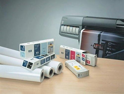 HP Q1397A Universal Bond Paper 36" x 150'