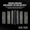 Corsair Vengeance DDR5 32GB Overclocking Desktop Memory Kit