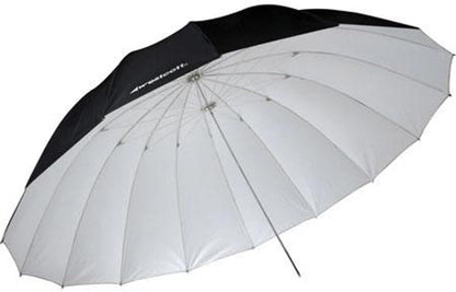 Westcott Parabolic 7-Foot Umbrella Kit Photography Lighting